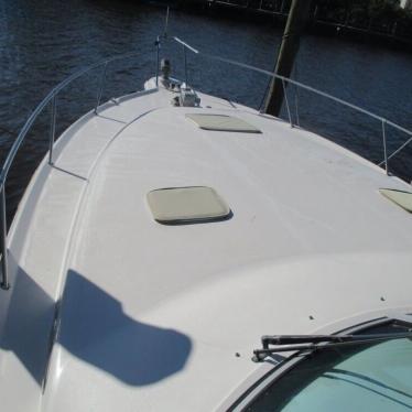 1995 Sea Ray 330 sundancer