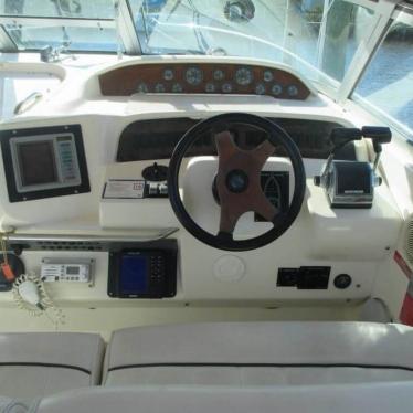 1995 Sea Ray 330 sundancer