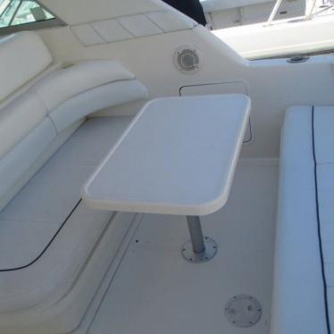 1995 Sea Ray 330 sundancer