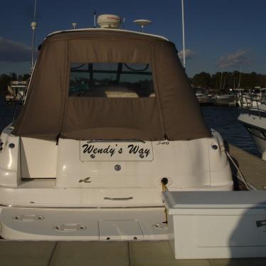 1999 Sea Ray 340 sundancer