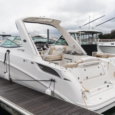 2012 Sea Ray 310 sundancer