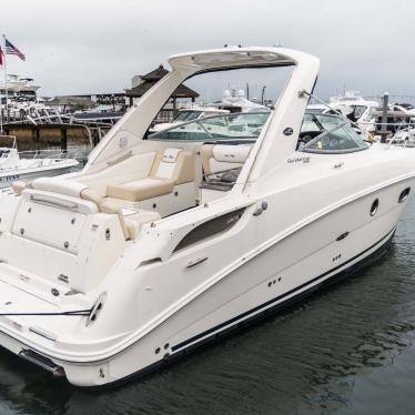 2012 Sea Ray 310 sundancer