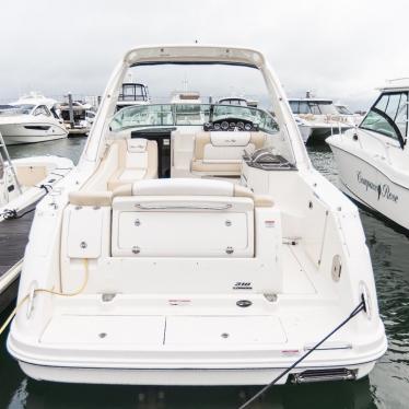 2012 Sea Ray 310 sundancer