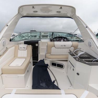 2012 Sea Ray 310 sundancer