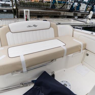 2012 Sea Ray 310 sundancer