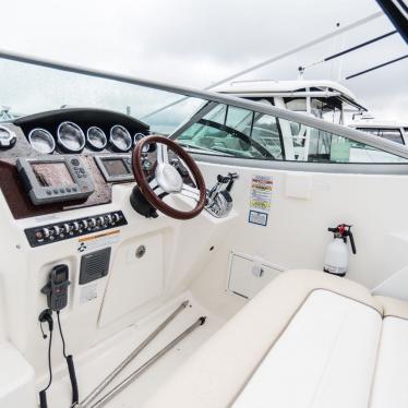 2012 Sea Ray 310 sundancer