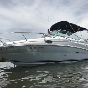 2006 Sea Ray