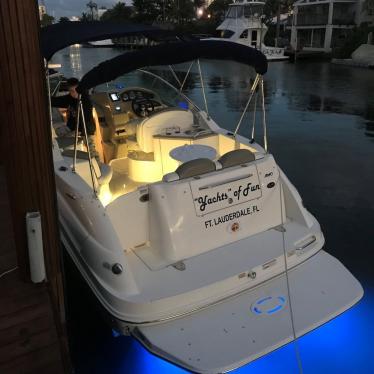 2006 Sea Ray