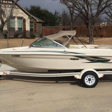 2001 Sea Ray 180