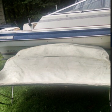 1985 Bayliner 1989