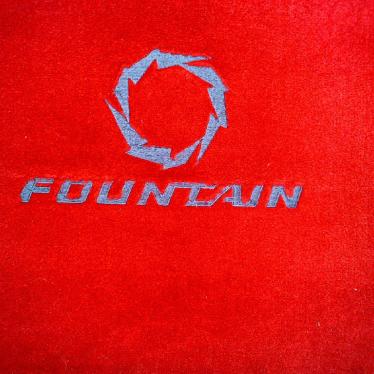 2003 Fountain fever