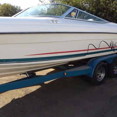 Rinker Captiva 1993 for sale for $6,000 - Boats-from-USA.com