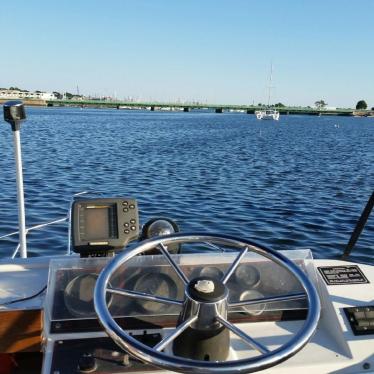 1985 Bayliner contessa