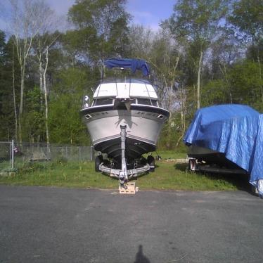 1985 Bayliner contessa