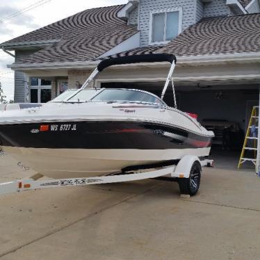 2006 Sea Ray