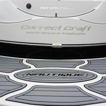 2007 Correct Craft super air nautique 220