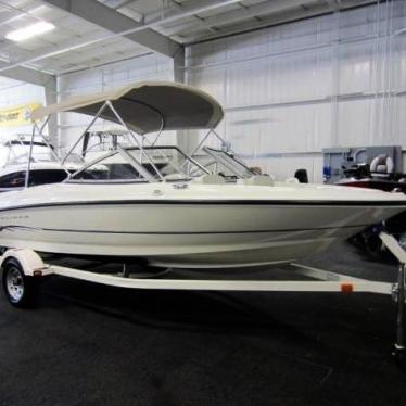 2005 Bayliner 175