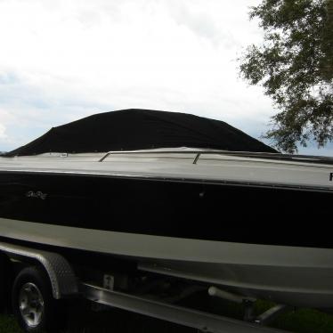 1996 Sea Ray 210 select