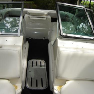 1996 Sea Ray 210 select