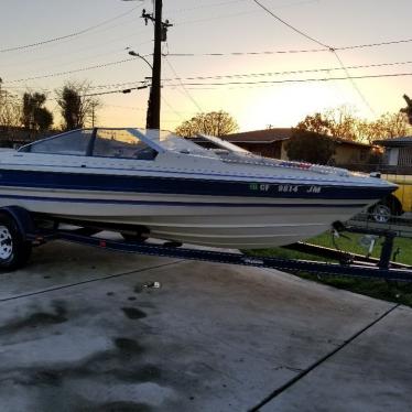 1987 Bayliner