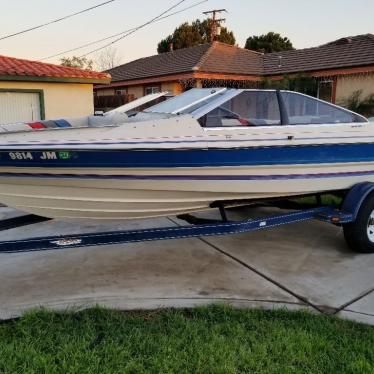 1987 Bayliner