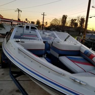 1987 Bayliner