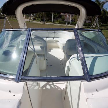 2004 Sea Ray 290 slx