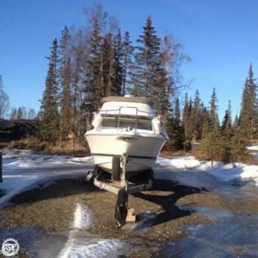 2001 Bayliner 2858 ciera command bridge