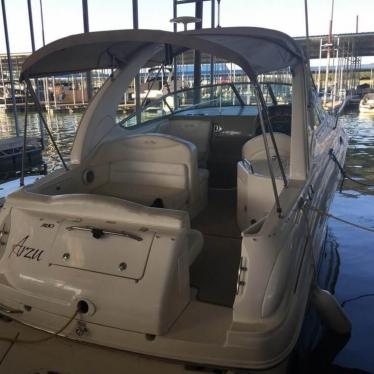 2004 Sea Ray 280 sundancer