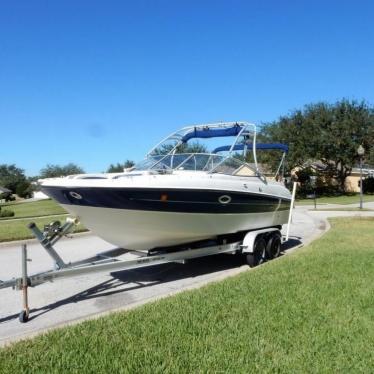 2005 Bayliner 249 sd