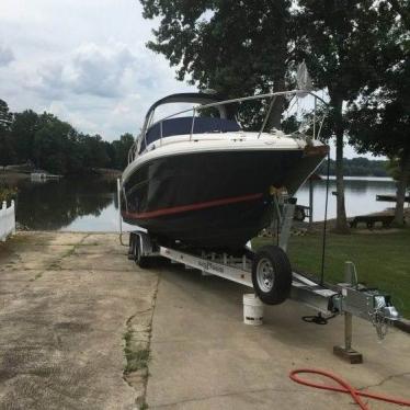 2004 Sea Ray 300 sundancer