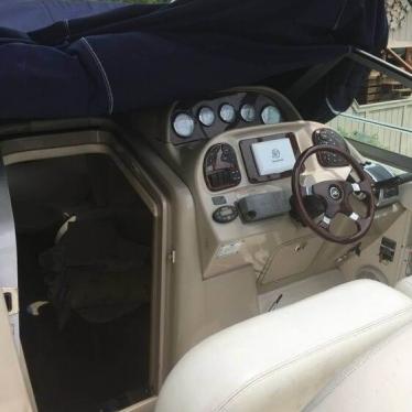 2004 Sea Ray 300 sundancer