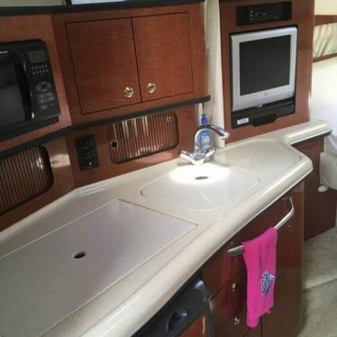 2004 Sea Ray 300 sundancer