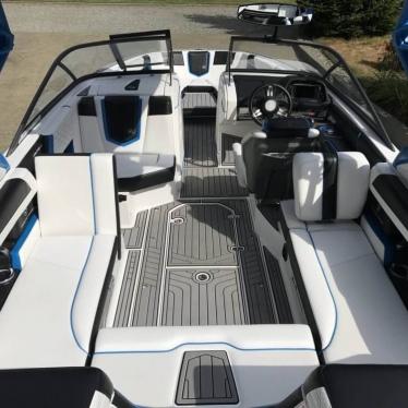 2016 Nautique super air nautique g 23