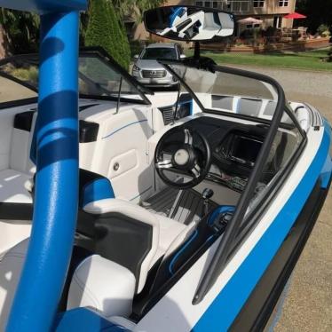 2016 Nautique super air nautique g 23