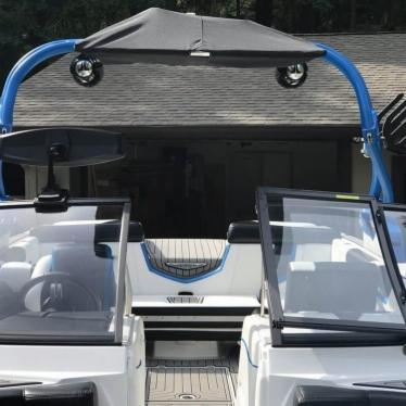 2016 Nautique super air nautique g 23