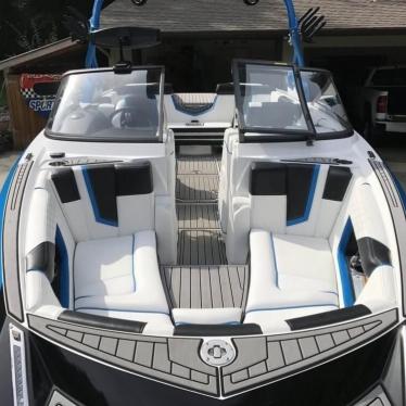 2016 Nautique super air nautique g 23