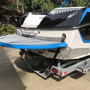 2016 Nautique super air nautique g 23