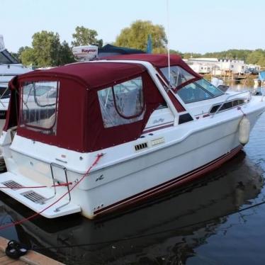 1989 Sea Ray 300 sundancer