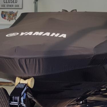 2015 Yamaha yamaha