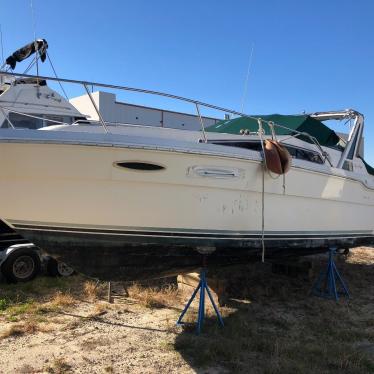 1988 Sea Ray weekender 300