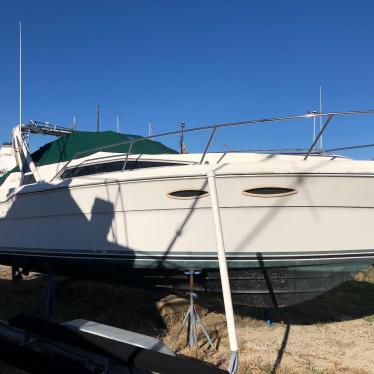 1988 Sea Ray weekender 300