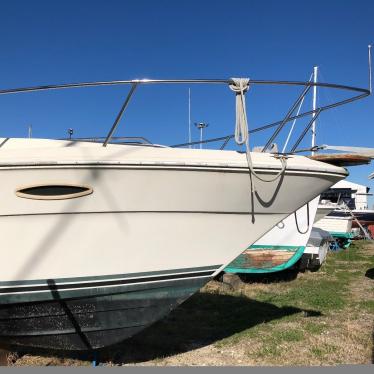 1988 Sea Ray weekender 300