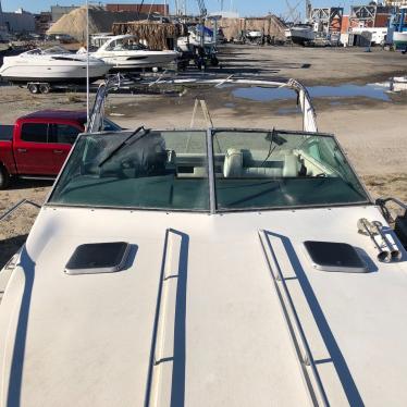 1988 Sea Ray weekender 300