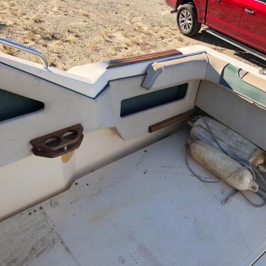 1988 Sea Ray weekender 300