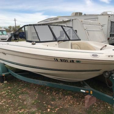 2005 Sea Ray 185