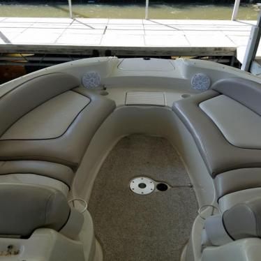 2003 Sea Ray 270 sundeck