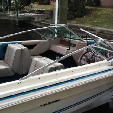 1985 Sea Ray