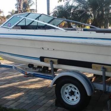 1985 Sea Ray