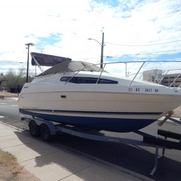 1996 Bayliner 2355